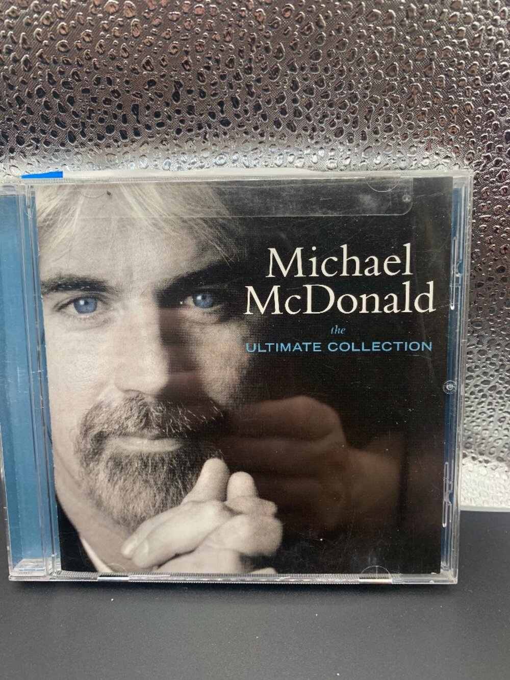 Michael McDonald The Ultimate Collection CD
